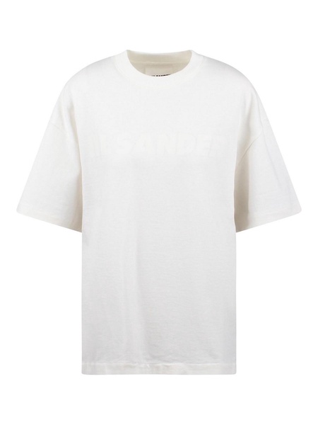 Boxy Short Sleeve T-Shirt