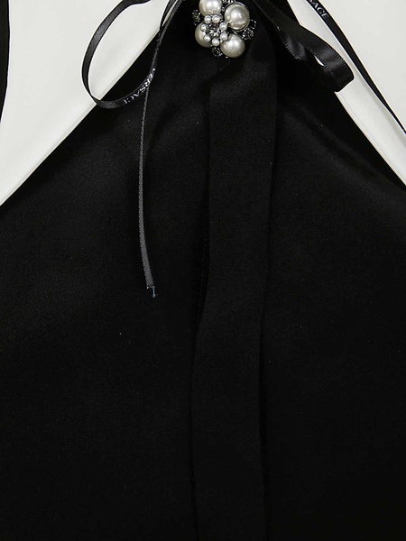 Informal Shirt Responsible Silk
