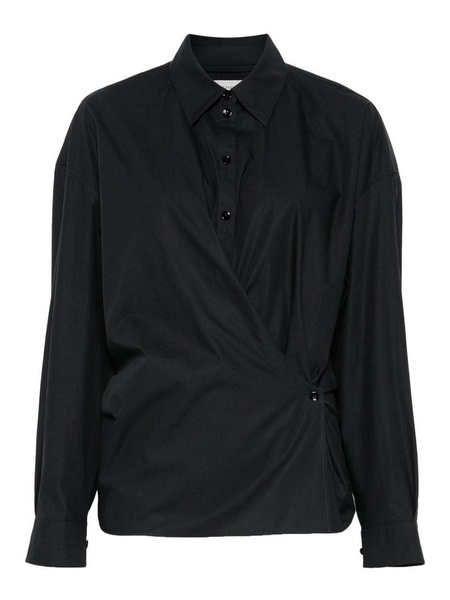 Twisted Shirt