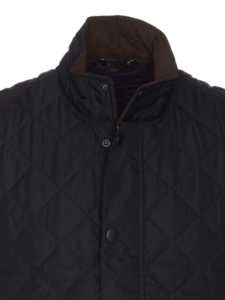 New lowerdale vest