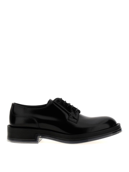 Float Lace Up Shoes