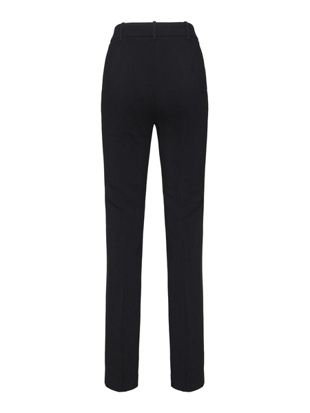 Tight-Fitting Trousers