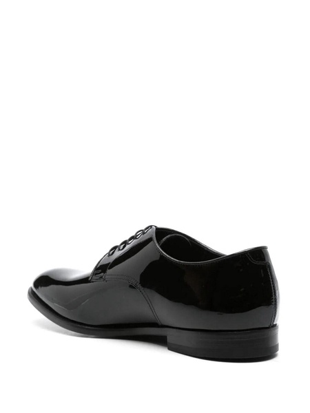 Derby Shoes
