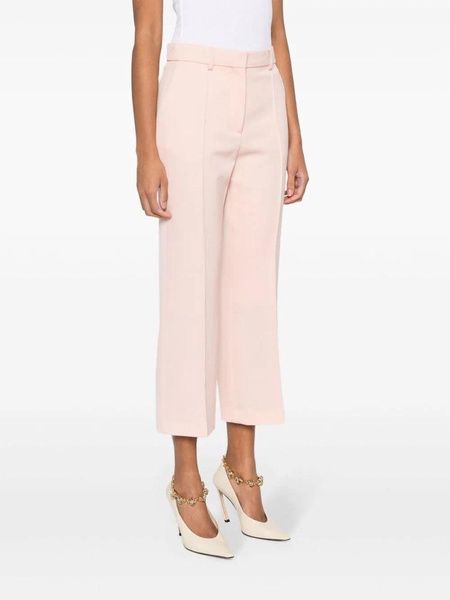 Flared Trousers