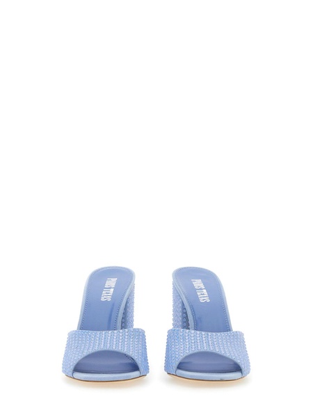 Mules