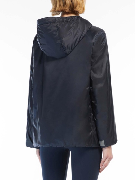 Water-Repellent Technical Travel Sweatshirt