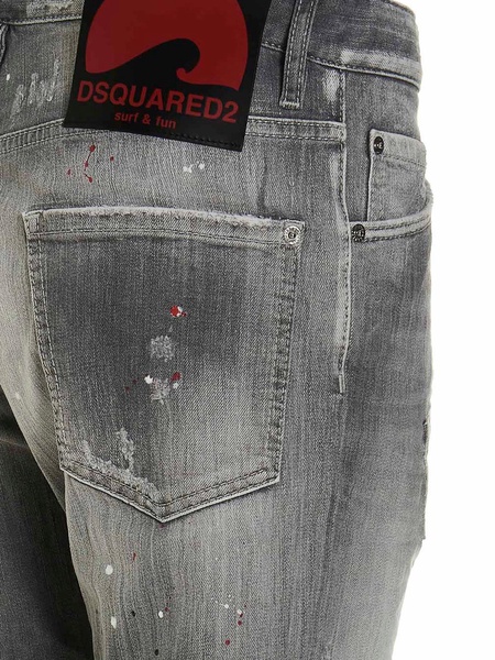 Cool Guy jeans