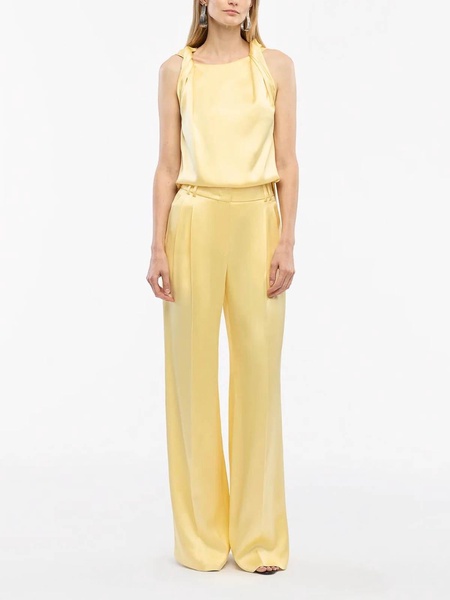 Twist Shoulder Top