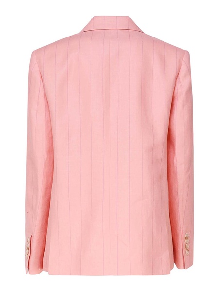 Doublebreast Pixie Blazer