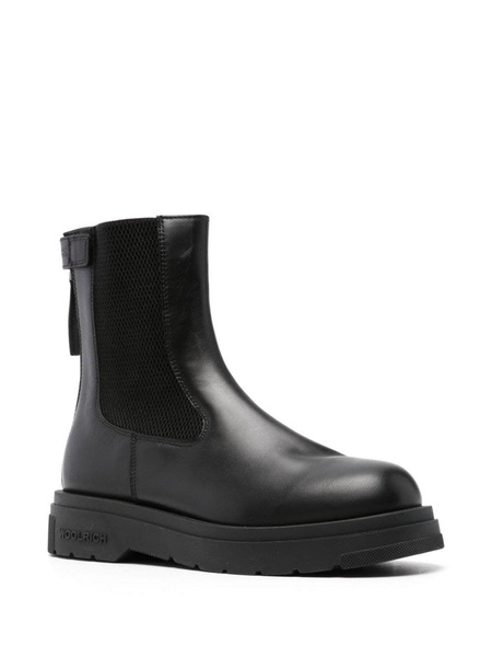 City Chelsea Boot Calf