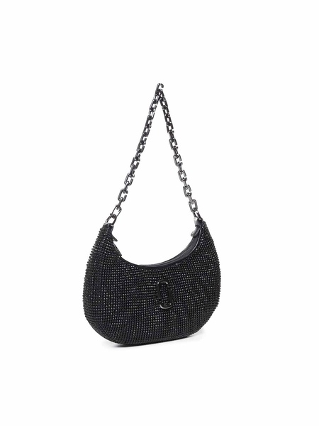 The Curve Small Shoulder Bag