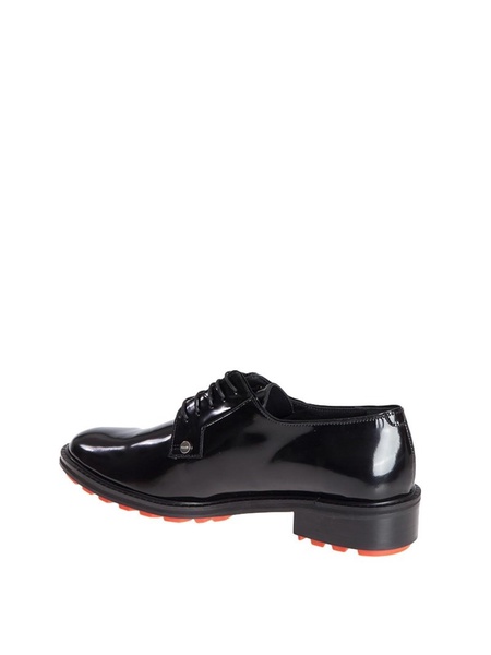 Derby Shoes