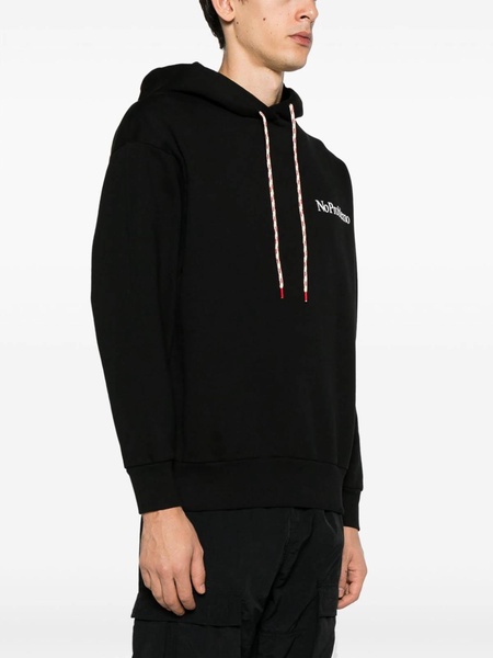 No problemo cotton hoodie