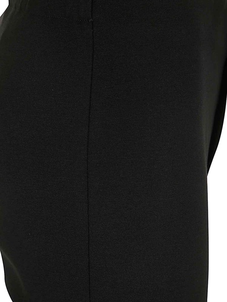 Light Flare Trousers