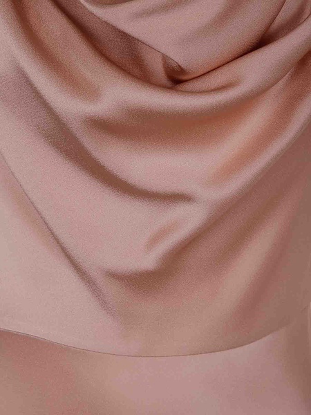 Envers Satin Dress