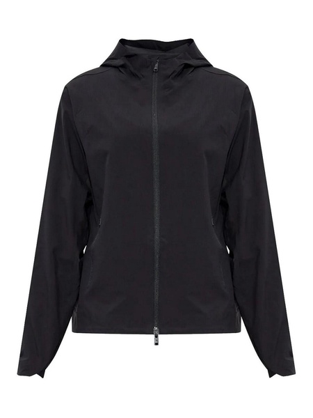 Run Jacket