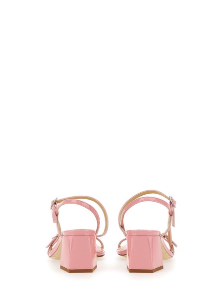 Greta sandal