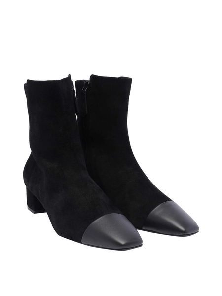 French Flirt Booties