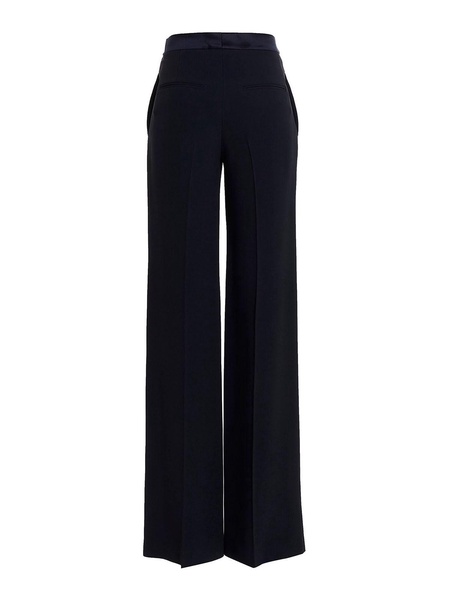 Carrot fit pants