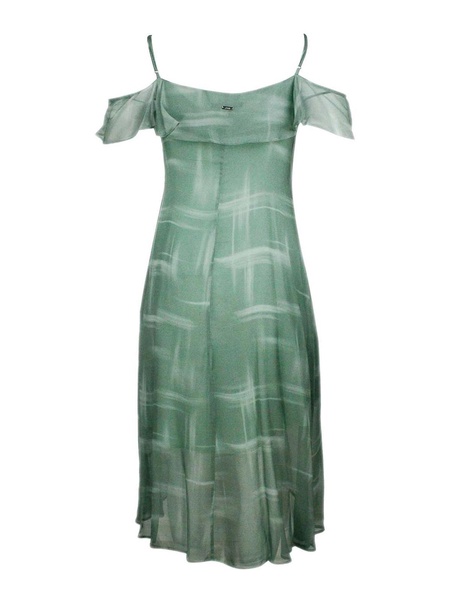 Dress Green