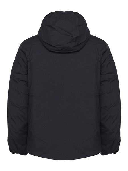 Water-Repellent Waterproof Fabric Jacket