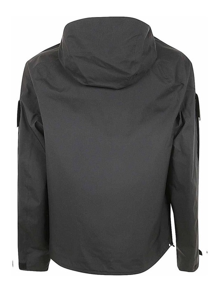 Infinium Hooded Jacket