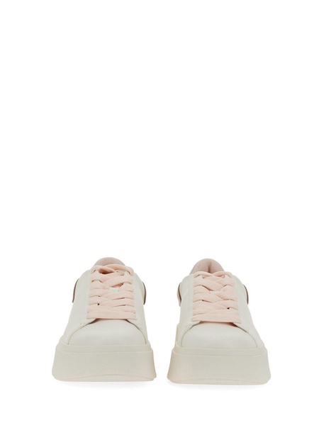 Moby Be Kind 01 Sneakers