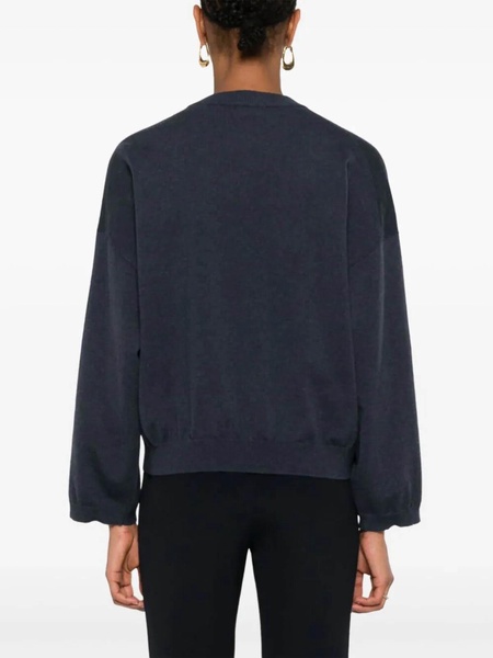 Crew Neck Sweater