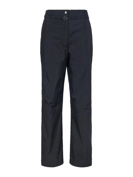 Nicole Pant In Parachute Cotton