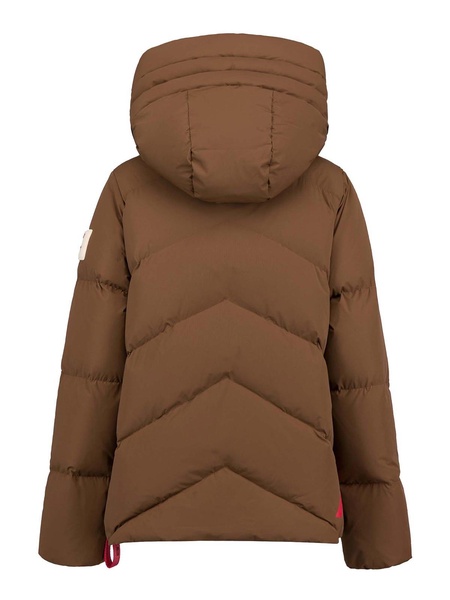 Jacket Padded