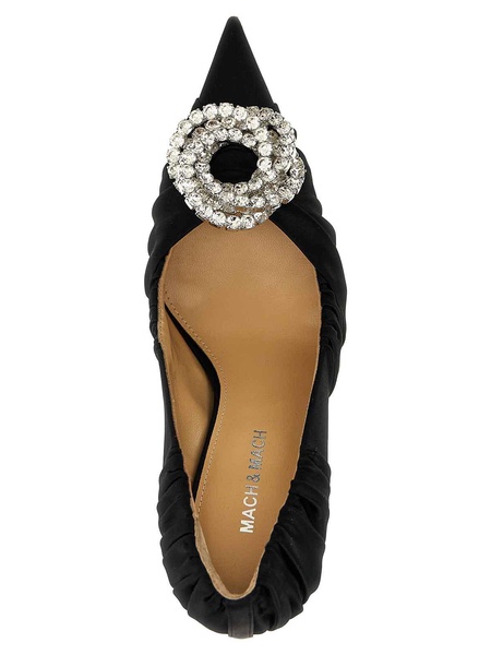 Galaxy Pumps