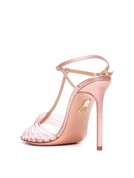Rose Amore Mio sandals