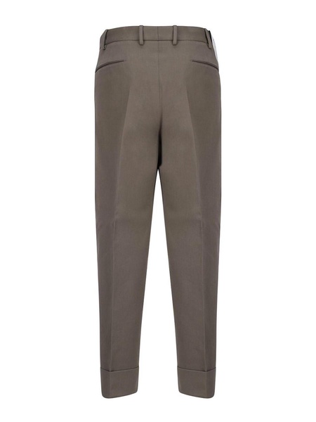 Man Carrto Trousers