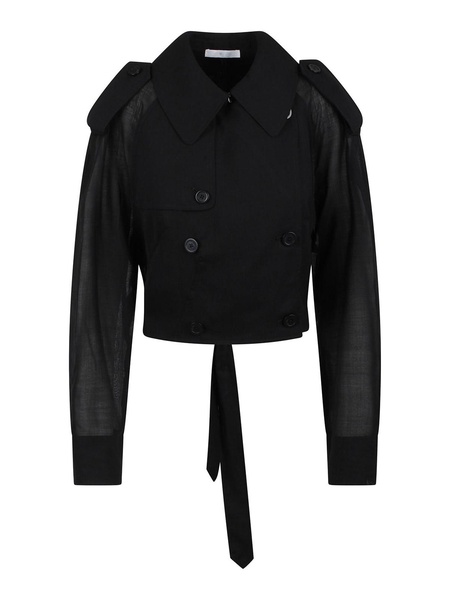Trench Cropped