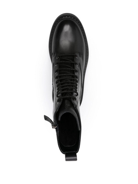 Marlin Boots