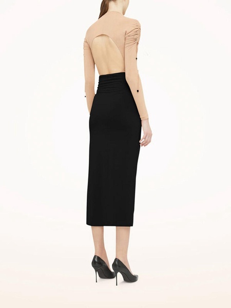 Crepe Jersey