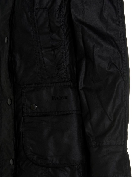 Beadnell jacket
