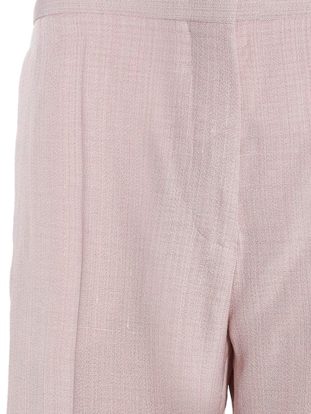 Tailored pants