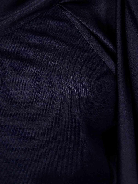 Cashmere Silk Blouse