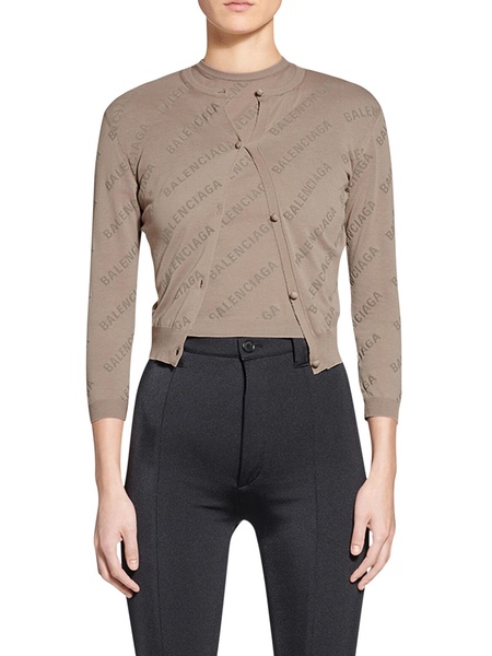 Cotton jumper