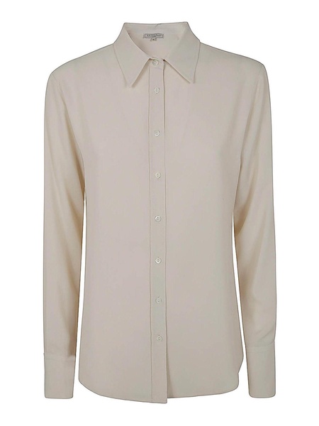 Cesar Silk Shirt