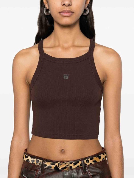 Short Tank Top