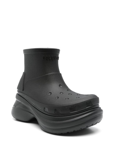 Crocs Bootie In Black