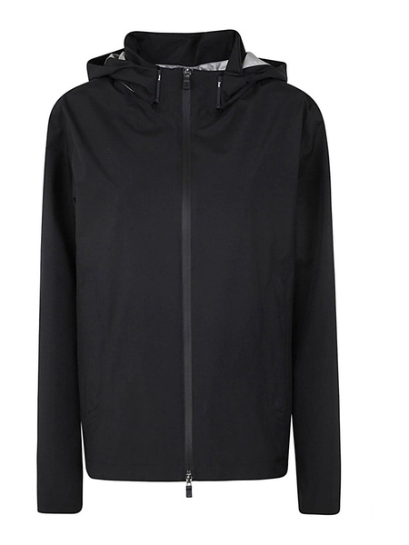 Paclite bomber jacket
