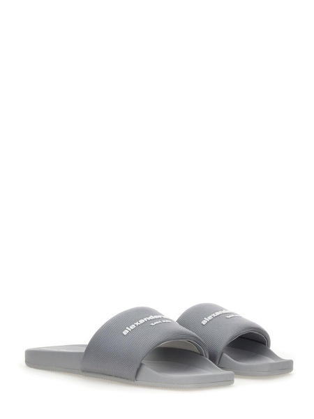 Nylon  Sandal