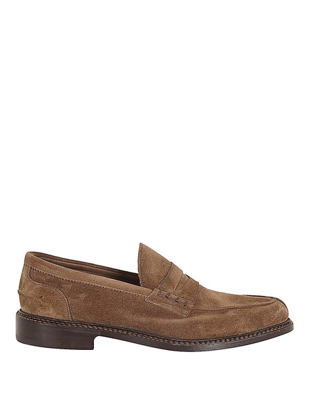 Adam Loafer