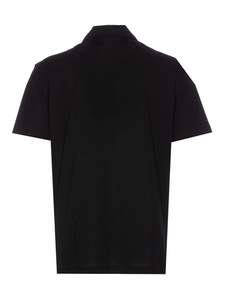 Black Polo
