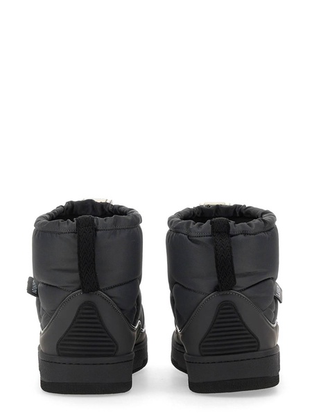 Snowboots