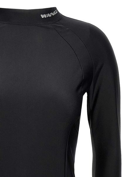 Rashguard Dress