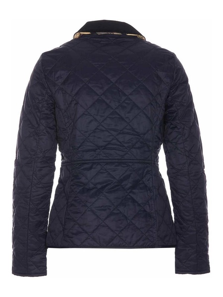Deveron quilted jacket